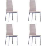  Petodijelni blagovaonski set boja cappuccina | shoptok.hr