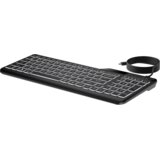 HP 400 Backlit Wired Keyboard 400 Backlit Wired Keyboard 400 Backlit Wired Keyboard Cijene