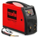 Telwin MIG/MAG aparat za zavarivanje TECHNOMIG 240 WAVE | Eponuda.ba
