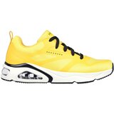 Skechers Superge Tres-Air Uno-Revolution-Airy 183070/YEL Yellow Cene