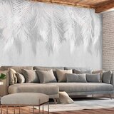 Samoljepljiva foto tapeta - Pale Palms 294x210 Cijene