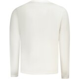 North Sails LONG SLEEVE T-SHIRT MEN WHITE | shoptok.hr