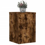  Stalci za biljke 2 kom 20x20x30 cm konstruirano drvo | shoptok.hr