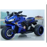  Baby mb154-1 motor lux 6v plava 026284P | Eponuda.com