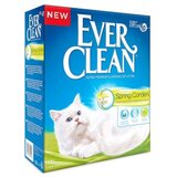 Everclean Posip za mačke Spring Garden, 10 l Cene