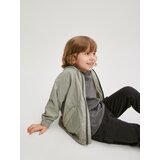 Reserved - BABIES` OUTER JACKET - bljedozeleno | shoptok.hr