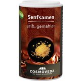 Cosmoveda Mleta BIO semena rumene gorčice - 35 g Cene