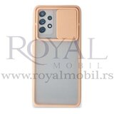  futrola pvc full protect camera za samsung A725 galaxy A72 roze Cene
