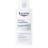 EUCERIN® DermoCapillaire hypertolerant šampon za nadraženu kožu 250 ml | shoptok.hr