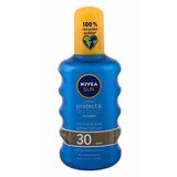 Nivea sun Protect & Dry Touch Invisible Spray SPF30 bezbojni sprej za sunčanje 200 ml Cijene