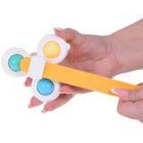  Senzorni spinneri s vakuumskom čašicom i remenom, 3 komada | shoptok.hr