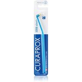 Curaprox 1006 Single snopičasta četkica za zube 1 kom | shoptok.hr