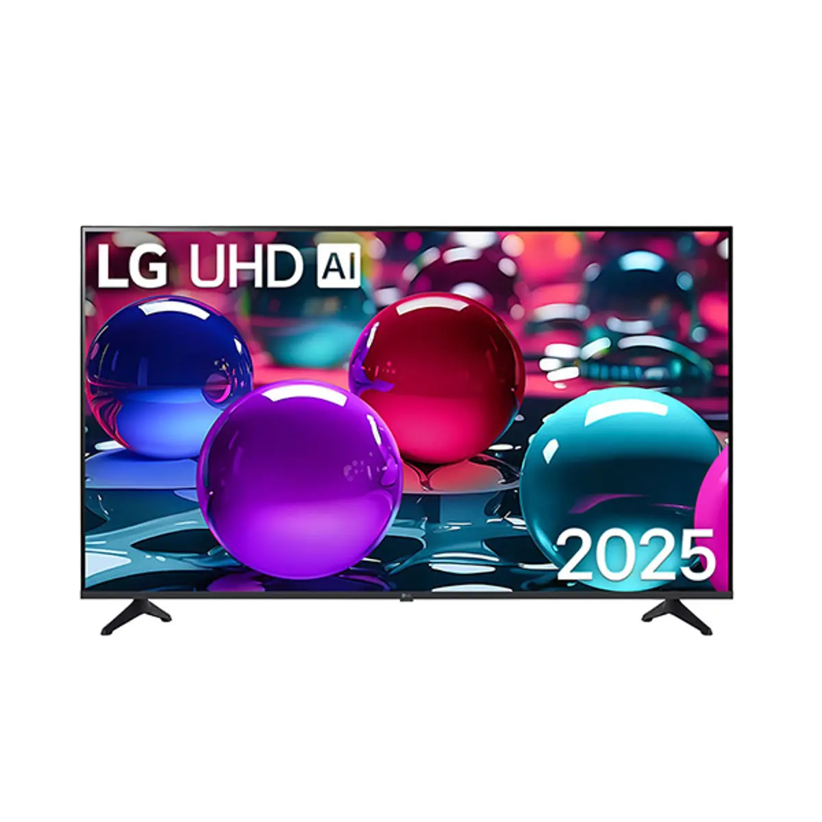LG 55UA73003LA 4K hdr smart tv 2025 | Eponuda.com