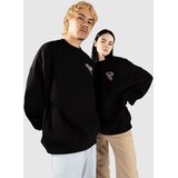 Polypop Big P Pulover black | Shoptok.si
