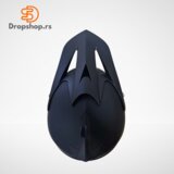 Prolinetech Cross/Enduro kaciga – PLT/HE-BLK (XL) | Eponuda.com