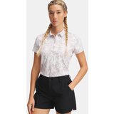 Under Armour Women's polo shirt Playoff 3.0 Printed Polo | ePonuda.com