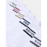 Sinsay Komplet od 7 pari čarapa | shoptok.hr