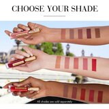 Bourjois rouge velvet ink šminka z mat učinkom tekoče rdečilo za ustnice šminka 3,5 ml odtenek 05 pralinette za ženske | Shoptok.si