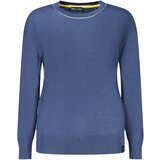 North Sails WOMEN&#39;S BLUE SWEATER | shoptok.hr