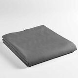 Douceur d intérieur Siva bombažna rjuha 240x300 cm Lina – | Shoptok.si
