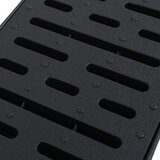ODVODNI kanal od plastike 1 m | shoptok.hr