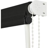 Tenda na uvlačenje 250 x 150 cm antracit | shoptok.hr