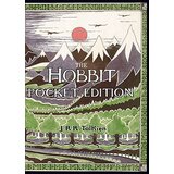 Harper Collins Publishers Ltd J. R. R. Tolkien - The Hobbit: Pocket Edition Cene
