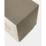 Kave Home Vrtna mizica 35x35 cm Rustella – | Shoptok.si