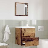  Kupaonski ormar Staro drvo 41 x 38,5 x 45 cm Konstruirano drvo | shoptok.hr