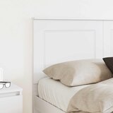  Uzglavlje Bijeli 100 cm Konstrukcijsko drvo | shoptok.hr