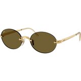 Ray-ban RB3929 001/73 - ONE SIZE (54) Cijene