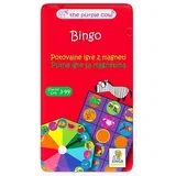 magnetna putna bingo igra