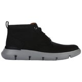 Skechers Visoke superge Garza Fontaine 204903-BLK Black Večbarvna | Shoptok.si