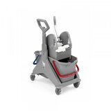 Olimp Sport Kolica za čišćenje podova TTS Nickita Green 2x15 lit 00006162DEE | Eponuda.com