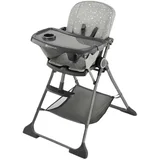 hranilica Foldee Grey, 6m+