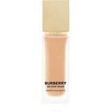 Burberry Beyond Wear Perfecting Matte Foundation tekoči puder z mat finišem odtenek Medium Neutral 70 30 ml | Shoptok.si