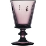 La Rochére Vijolični kozarec za vino La Rochère Bee, 200 ml Cene
