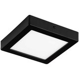Eglo LED stropna svjetiljka (9,5 W, D x Š x V: 3 x 17 x 17 cm, Neutralno bijelo) | shoptok.hr