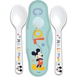 THERMOBABY Dining Set jedilni set za otroke Mickey | Shoptok.si