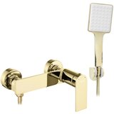 Rea BLOOM Black Gold slavina za tuš Cijene