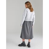 Sinsay Midi suknja | shoptok.hr