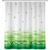 TROPIK zavesa za kupatilo 2x110x200 dvodelno Cene