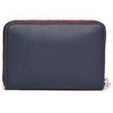 Tommy Hilfiger Novčanik 'ESSENTIAL' mornarsko plava / zlatna | shoptok.hr