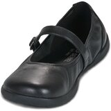 Josef Seibel Balerinke CASSANDRA 10 BAREFOOT Črna | Shoptok.si