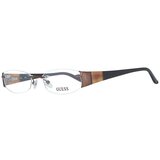 Guess gu2225brn51 Smeđa | shoptok.hr
