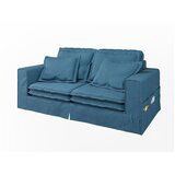 Ropez Plava sofa 196 cm Nora – | shoptok.hr