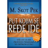  Skot Pek-PUT KOJIM SE REĐE IDE | Eponuda.com