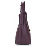 Furla GOCCIA M HOBO Ljubičasta | shoptok.hr