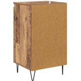  Kreveta Zidne Staro drvo 40 x 35 x 70 cm Konstruirano drvo | shoptok.hr