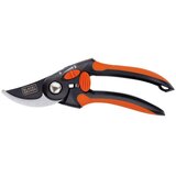 Black & Decker vrtne škare vrtne škare 21,5cm Cijene
